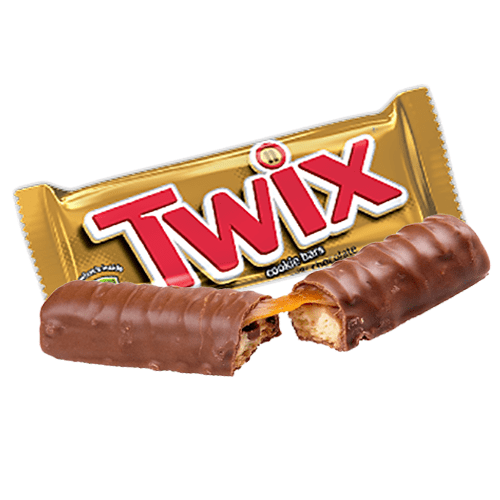 Twix cookie bar TheLevanTongue